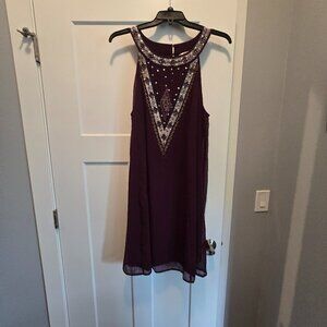 Fun party dress